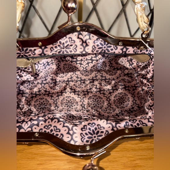 BGMIX Evening Bag NWT - Picture 5 of 9